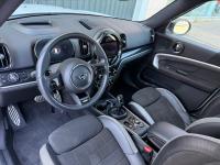 Mini Countryman John Cooper Works