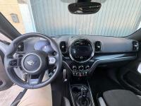 Mini Countryman John Cooper Works