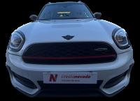 Mini Countryman John Cooper Works