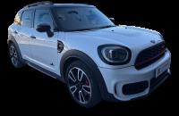 Mini Countryman John Cooper Works