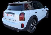 Mini Countryman John Cooper Works