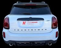 Mini Countryman John Cooper Works
