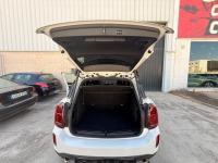 Mini Countryman John Cooper Works