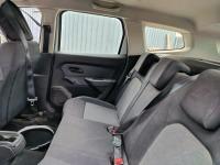 Dacia Duster Essential Blue dCi 85kW 115CV 4X4