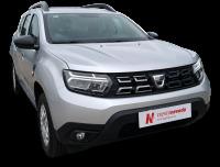 Dacia Duster Essential Blue dCi 85kW 115CV 4X4