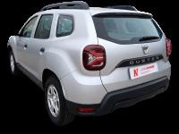 Dacia Duster Essential Blue dCi 85kW 115CV 4X4