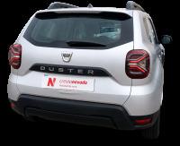 Dacia Duster Essential Blue dCi 85kW 115CV 4X4
