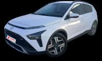 Hyundai Bayon 1.0 TGDI 74kW 100CV 48V Tecno