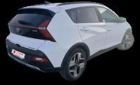 Hyundai Bayon 1.0 TGDI 74kW 100CV 48V Tecno