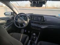 Hyundai Bayon 1.0 TGDI 74kW 100CV 48V Tecno