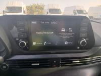 Hyundai Bayon 1.0 TGDI 74kW 100CV 48V Tecno