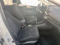 Hyundai Bayon 1.0 TGDI 74kW 100CV 48V Tecno