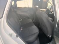 Hyundai Bayon 1.0 TGDI 74kW 100CV 48V Tecno