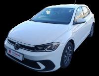 Volkswagen Polo Life 1.0 TSI 70kW 95CV