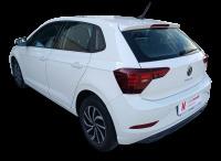Volkswagen Polo Life 1.0 TSI 70kW 95CV