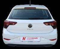 Volkswagen Polo Life 1.0 TSI 70kW 95CV
