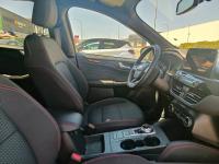 Ford Kuga STLine 2.5 Duratec FHEV 140kW 4x4 Auto