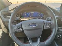 Ford Kuga STLine 2.5 Duratec FHEV 140kW 4x4 Auto