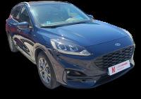 Ford Kuga STLine 2.5 Duratec FHEV 140kW 4x4 Auto