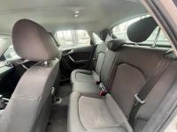 AUDI A1 Attraction 1.0 TFSI 70kW Sportback