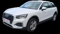 AUDI Q2 Advanced 35 TFSI 110kW 150CV S tronic