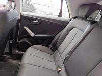 AUDI Q2 Advanced 35 TFSI 110kW 150CV S tronic
