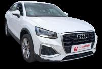 AUDI Q2 Advanced 35 TFSI 110kW 150CV S tronic