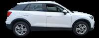 AUDI Q2 Advanced 35 TFSI 110kW 150CV S tronic
