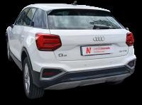 AUDI Q2 Advanced 35 TFSI 110kW 150CV S tronic