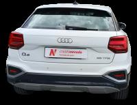 AUDI Q2 Advanced 35 TFSI 110kW 150CV S tronic