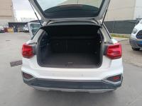 AUDI Q2 Advanced 35 TFSI 110kW 150CV S tronic