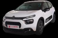 CITROEN C3 PureTech 60KW 83CV Plus