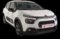 CITROEN C3 PureTech 60KW 83CV Plus