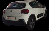 CITROEN C3 PureTech 60KW 83CV Plus
