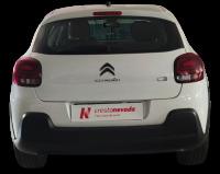 CITROEN C3 PureTech 60KW 83CV Plus