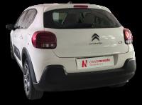 CITROEN C3 PureTech 60KW 83CV Plus
