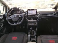 Ford Fiesta 1.0 EcoBoost MHEV 92kW125CV STLine 5p