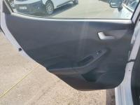 Ford Fiesta 1.0 EcoBoost MHEV 92kW125CV STLine 5p