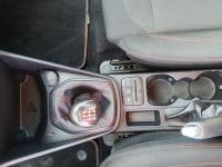 Ford Fiesta 1.0 EcoBoost MHEV 92kW125CV STLine 5p