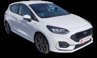 Ford Fiesta 1.0 EcoBoost MHEV 92kW125CV STLine 5p