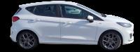 Ford Fiesta 1.0 EcoBoost MHEV 92kW125CV STLine 5p