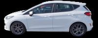 Ford Fiesta 1.0 EcoBoost MHEV 92kW125CV STLine 5p