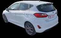 Ford Fiesta 1.0 EcoBoost MHEV 92kW125CV STLine 5p