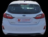 Ford Fiesta 1.0 EcoBoost MHEV 92kW125CV STLine 5p