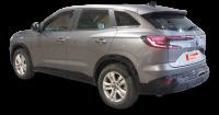Renault Austral Evolution ETech Full Hybrid 147kW