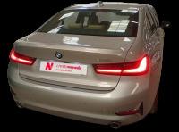 BMW Serie 3 320i Auto.