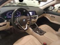 BMW Serie 3 320i Auto.