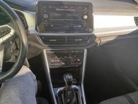 Volkswagen T-roc Life 1.5 TSI 110kW 150CV DSG