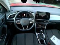 Volkswagen T-roc Life 1.5 TSI 110kW 150CV DSG