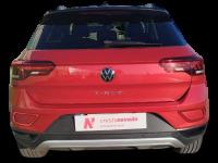 Volkswagen T-roc Life 1.5 TSI 110kW 150CV DSG